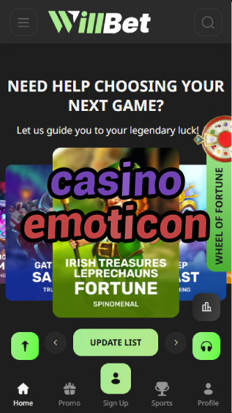 Casino Emoticon - Fun Emoji Casino Games-casinoorder.vip