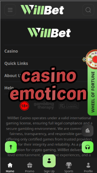 Casino Emoticon - Fun Emoji Casino Games-casinoorder.vip