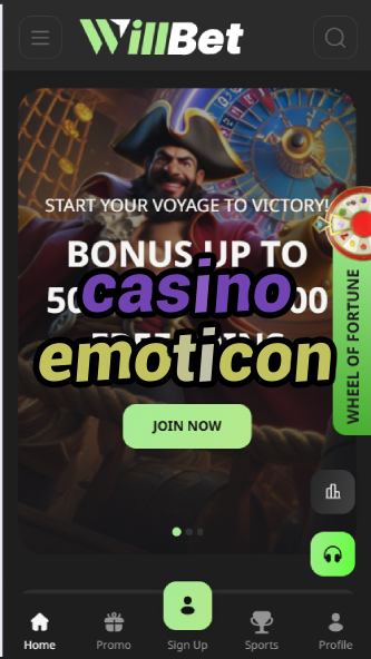 Casino Emoticon - Fun Emoji Casino Games-casinoorder.vip